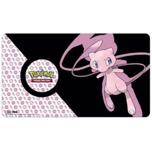 Ultra PRO Pokémon Mew 24" x 13.5" Playmat NIB